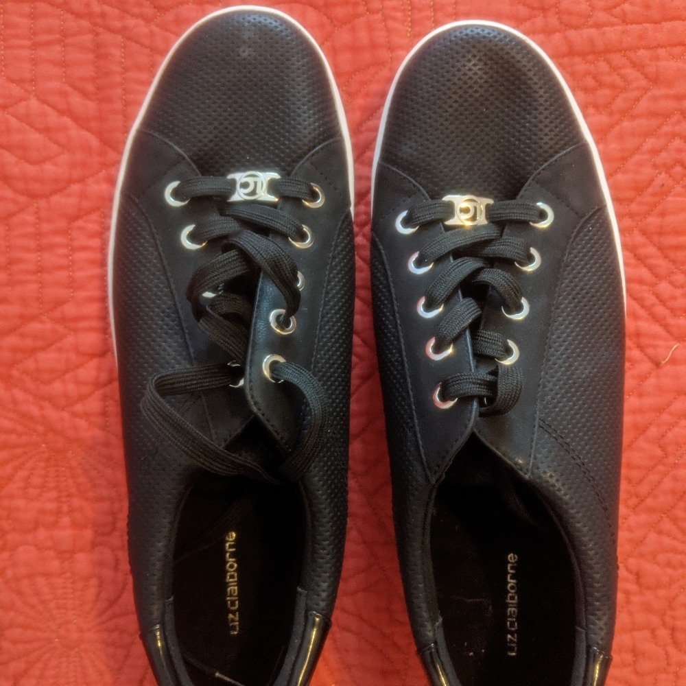 Liz Claiborne Sneakers